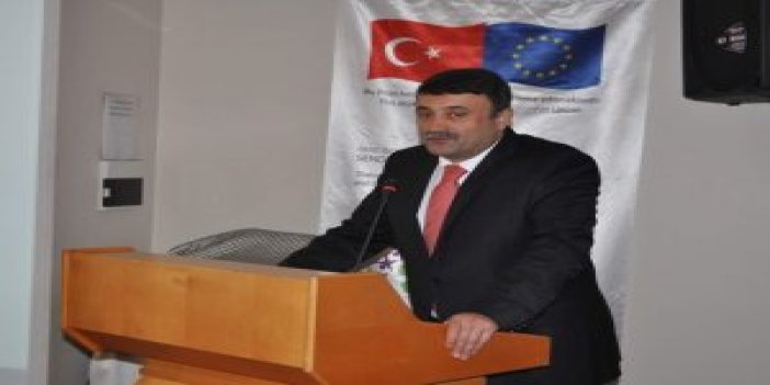 Türkiye ve AB'deki sendikalar arasında seminer