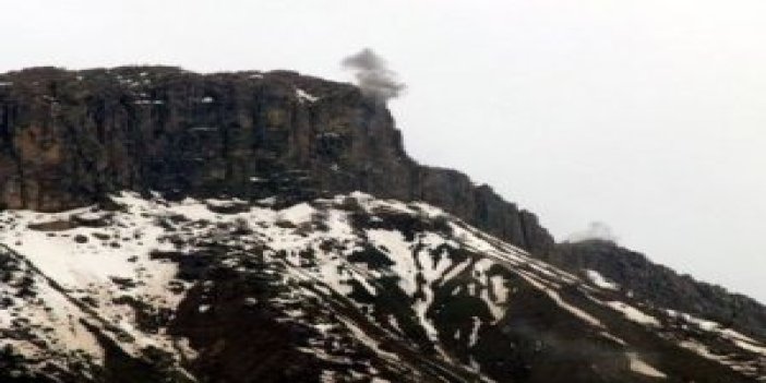 PKK Hudut Bölüğüne saldırdı