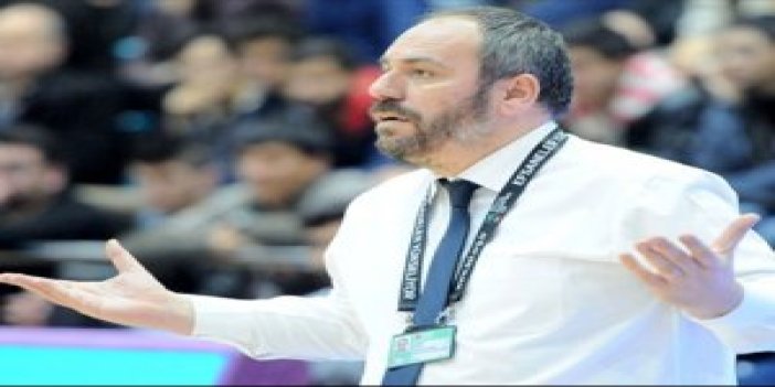 Trabzonspor M.P. Başantrenörü Kandemir o soruna dikkat çekti