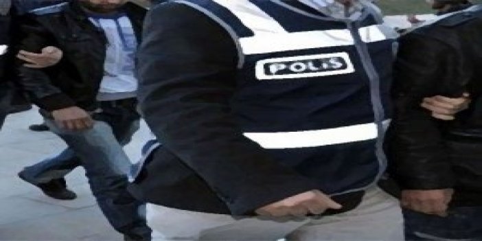 İstanbul’da terör operasyonu: 5 tutuklama