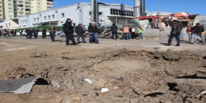 Diyarbakır’daki saldırıda gözaltı sayısı 11’e çıktı