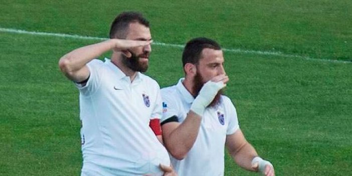 Trabzonspor'da savunma yine bozuldu