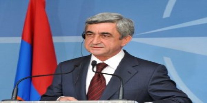 Erivan: Türkiye uzak durmalı