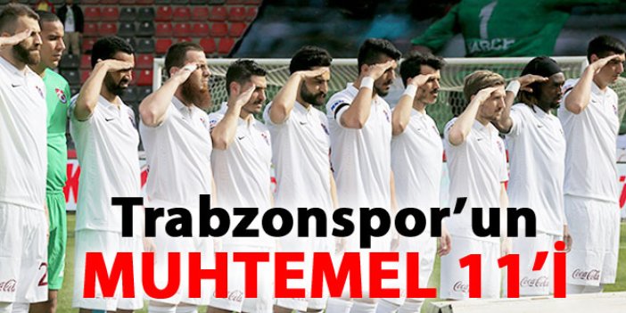 Trabzonspor kritik randevuda