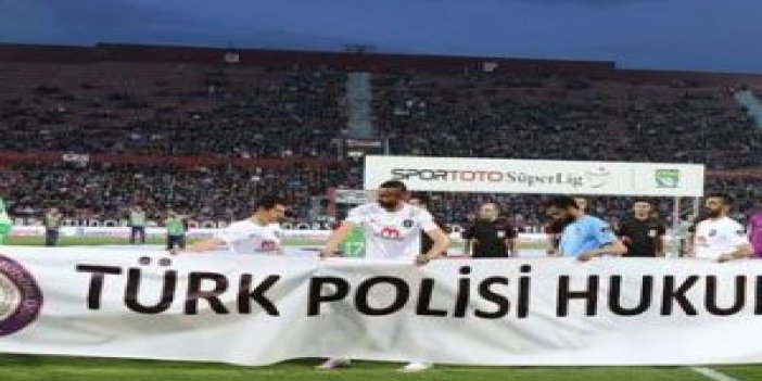 Trabzonspor taraftar desteğinden mahrum kaldı