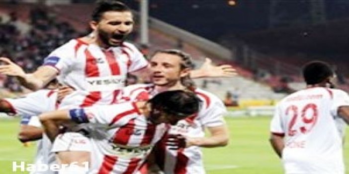 Samsunspor Göztepe'yi penaltılarla geçti