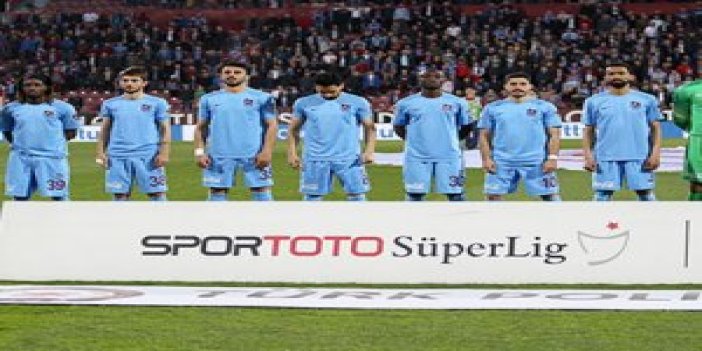 Trabzonspor'da zorunlu revizyon