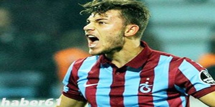 Yusuf Trabzonspor'dan ayrılacak mı?