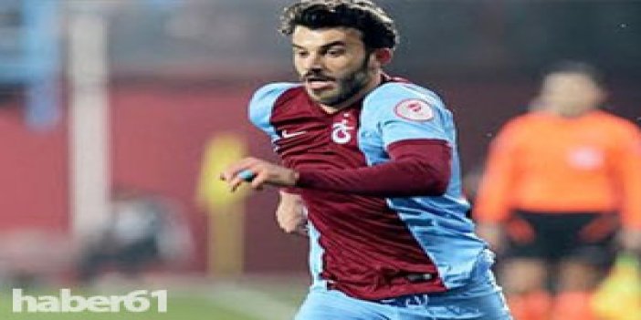 Trabzonspor’da Güray vasatı aşamadı
