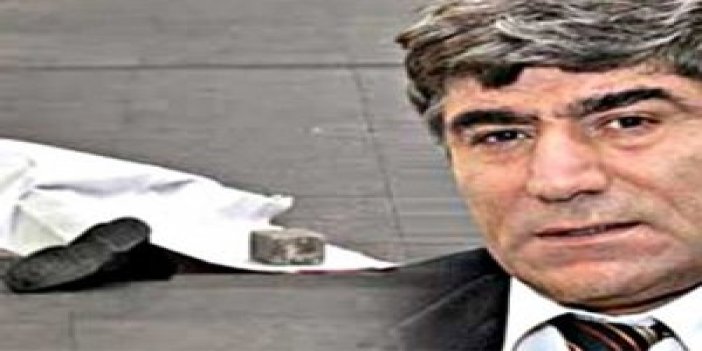 Trabzon'da Hrant Dink davası