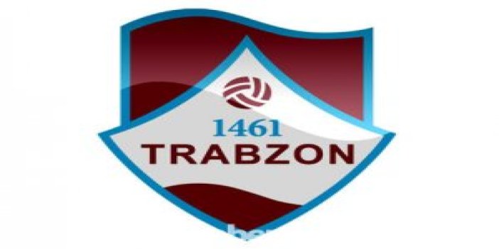 1461 Trabzon destek istiyor