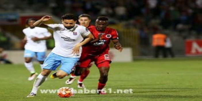 Trabzonspor'da Mehmet'e özel görev