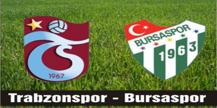 TS Bursa ile 65. randevuda