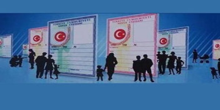 Türkiye'de kaç Trabzonlu var?