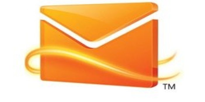 Hotmail ile mail işlemleri çok basit