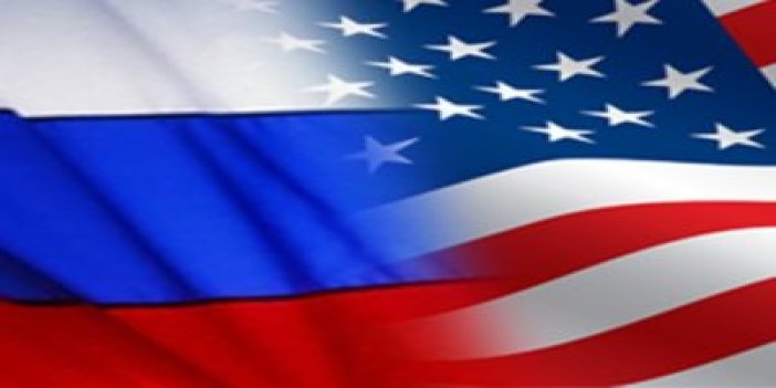 ABD ve Rusya anlaştı!