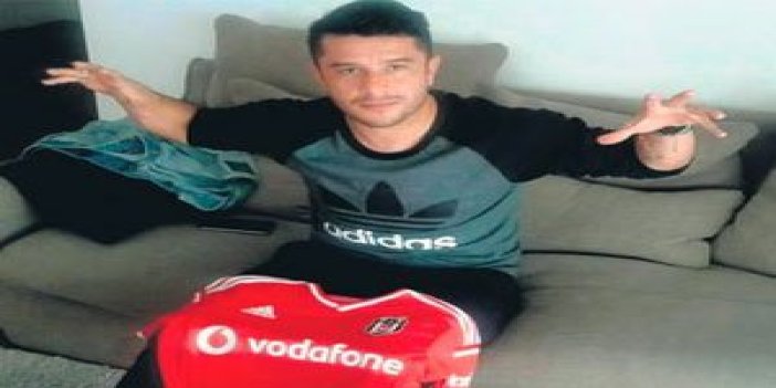 Eski Beşiktaşlı Trabzonspor'un yeni hocasını açıkladı