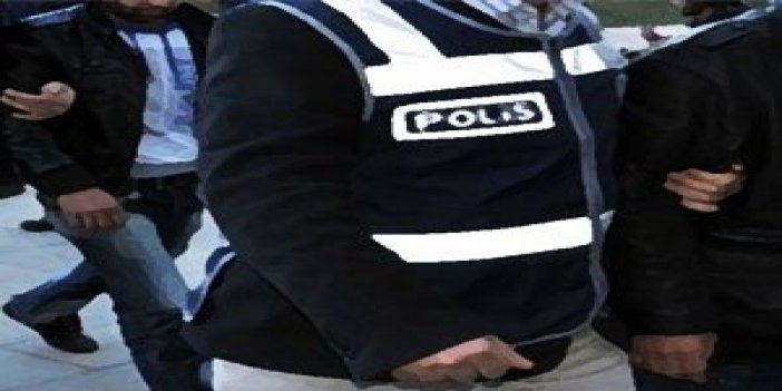 Rize'de PKK propagandası yapan 2 kişi yakalandı