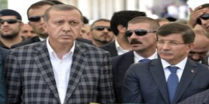 Davutoğlu'nu 20 ayda kopuşa getiren 20 sorun!