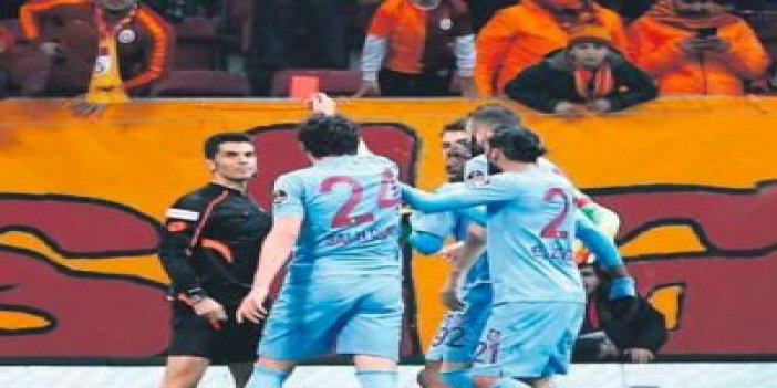 Trabzonspor Avrupa'nın zirvesinde!