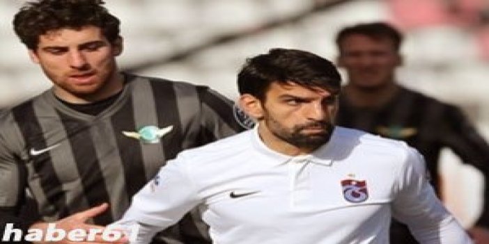 Trabzonspor'da golcüler suskun