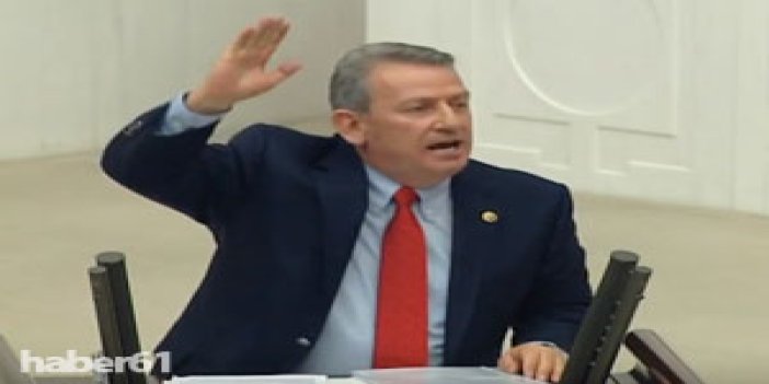 Pekşen iktidara Trabzon'u sordu