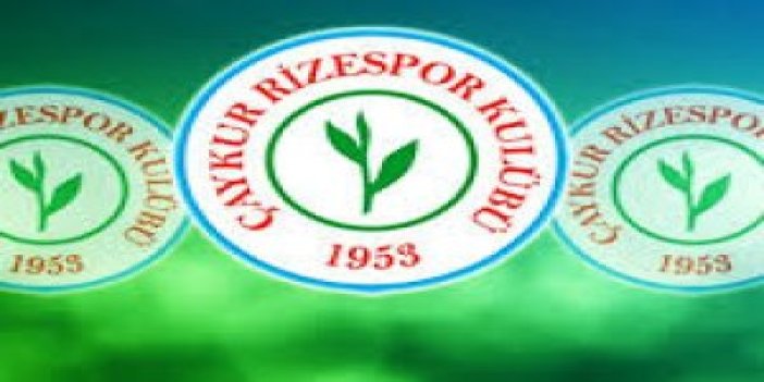 Rizespor'da Trabzonspor maçı öncesi önemli eksikler