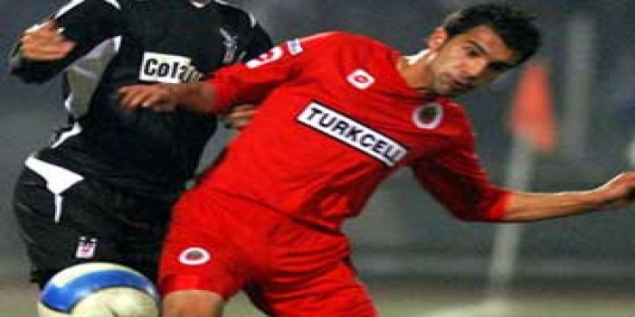 Fener Trabzonspor'u geçti!