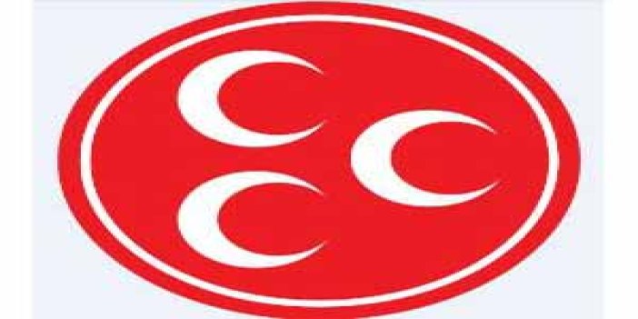 MHP'de şok: 17 kişi istifa etti