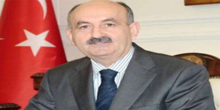 Mehmet Müezzinoğlu'ndan Başbakanlık açıklaması