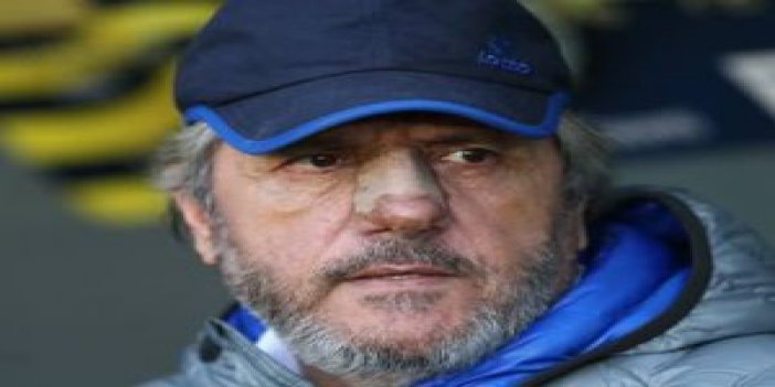 Akçay Trabzonspor'a teknik direktör olur mu?