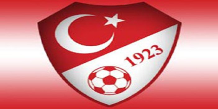 TFF Trabzon'a cevap verdi