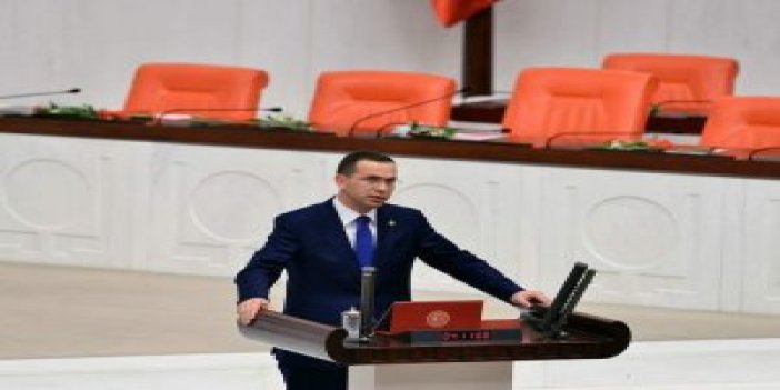 Salih Cora: "Kılıçdaroğlu hayır oyu kullandı"