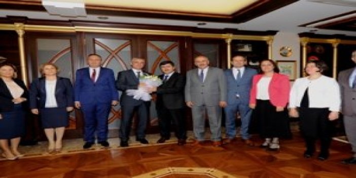Trabzon'da Tapu ve Kadastro hizmetlerinde yeni dönem