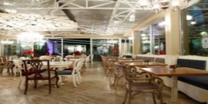 Bordo Mavi Cafe & Restoran kapılarını Haber61e açtı!