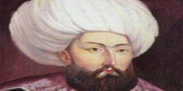Osmanlı Padişahlarının mesleklerini biliyor musunuz?