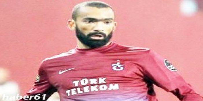 Trabzonspor'da Bosingwa belirsizliği