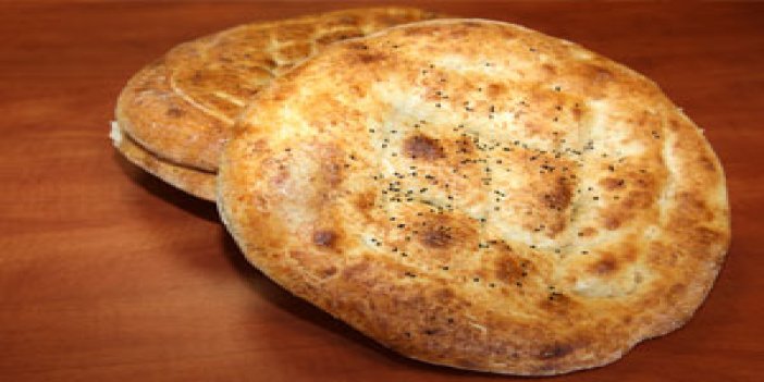 Trabzon'da fındıklı ekmekten sonra fındıklı pide