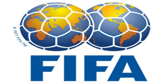 FIFA'ya şok baskın!
