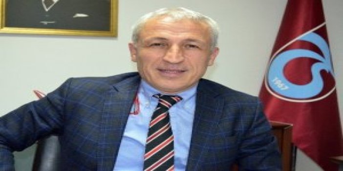 Ahmet Çubukçu: "Sağlam adımlarla hareket etmeliyiz"