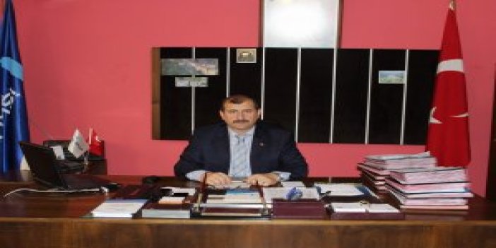 Trabzon'da yeni İŞKUR müdürü göreve başladı