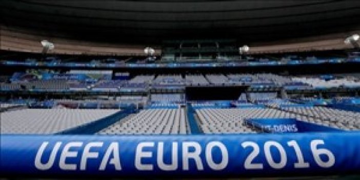 Euro 2016 öncesi korkutan gelişme!