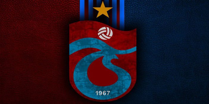 Trabzonspor yöneticisi açıkladı: O oyuncu listede