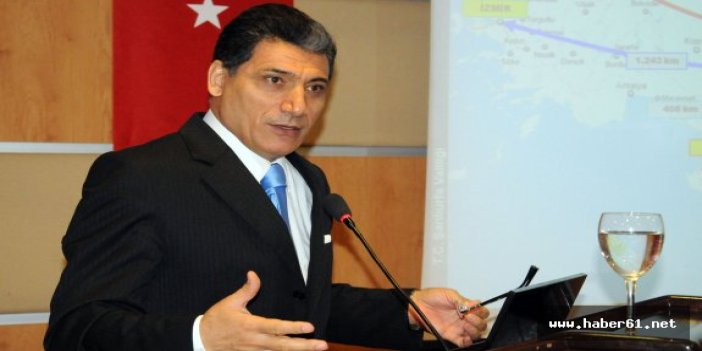 Nuri Okutan: Trabzon iddialı, ben de iddialıyım"