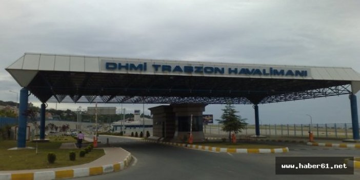 Arabistan'ın 8 şehrinden Trabzon'a direk seferler başlıyor