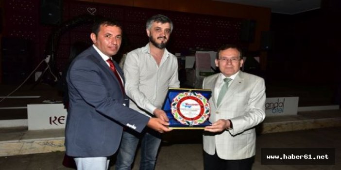 Hacısalihoğlu: "Trabzon'da amacımız yıl boyu turizm"