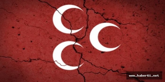 MHP'de Akşener krizi!