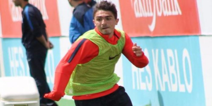 Trabzonspor'un "Türk Messi"si için karar zamanı