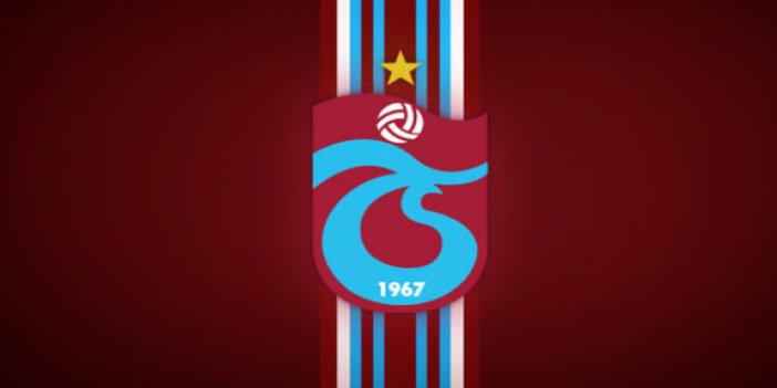 Trabzonspor'da 3 oyuncu kampa gitmeyecek