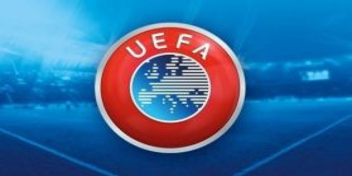 UEFA'dan Türkiye'nin rakibine ceza